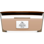 Woodwick Vanille & Sel Marin