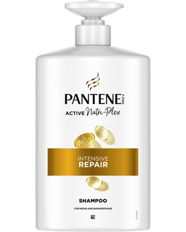 Pantene Pro-V Active Nutri Plex Intensive Repair