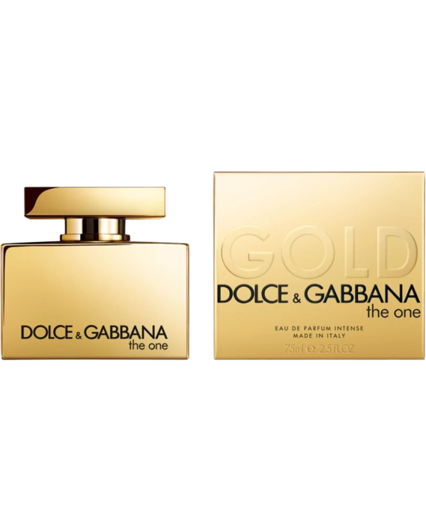 Dolce&Gabbana The One