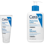 CeraVe Moisturizing Cream