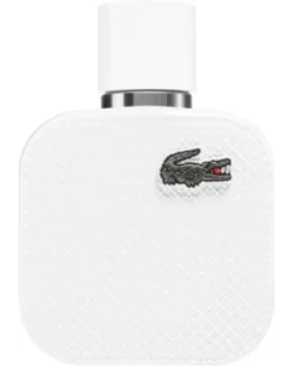 Eau de Lacoste L.12.12 Blanc