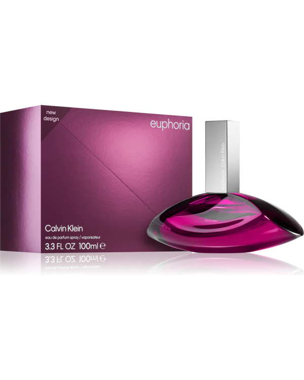 Calvin Klein Euphoria