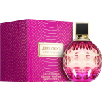 Jimmy Choo For Women Rose Passion