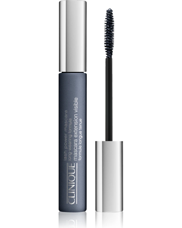 Lash Power™ Mascara Long-Wearing Formula