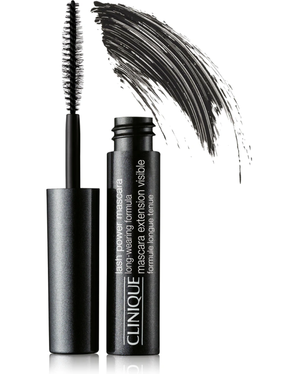 Lash Power™ Mascara Long-Wearing Formula