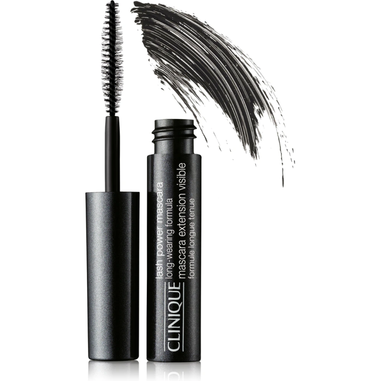 Lash Power™ Mascara Long-Wearing Formula