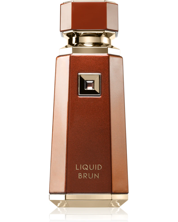 French Avenue Liquid Brun