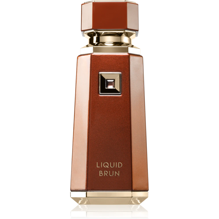 French Avenue Liquid Brun