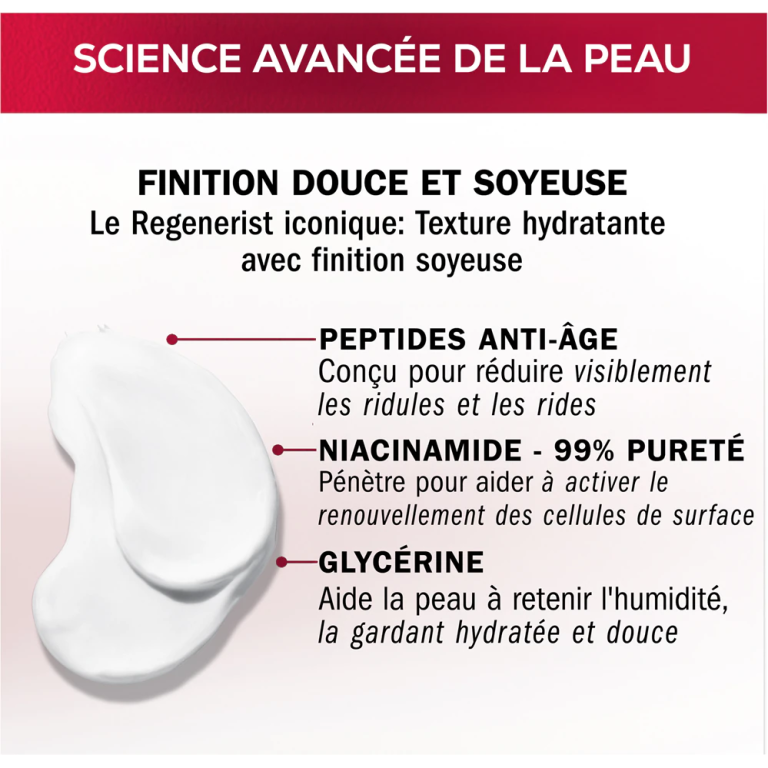 Olay Regenerist Day Cream