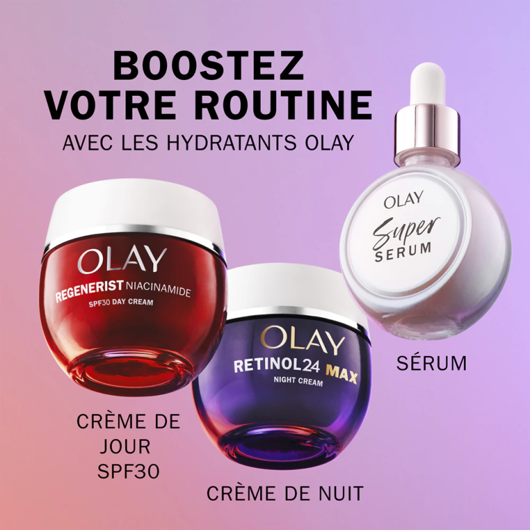 Olay Super Serum